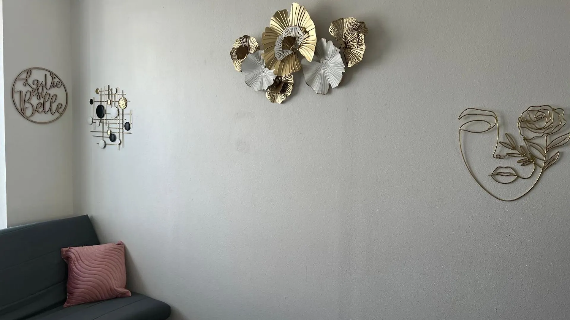 Joli T1 Avec Parking Gratuit Apartment Brest France